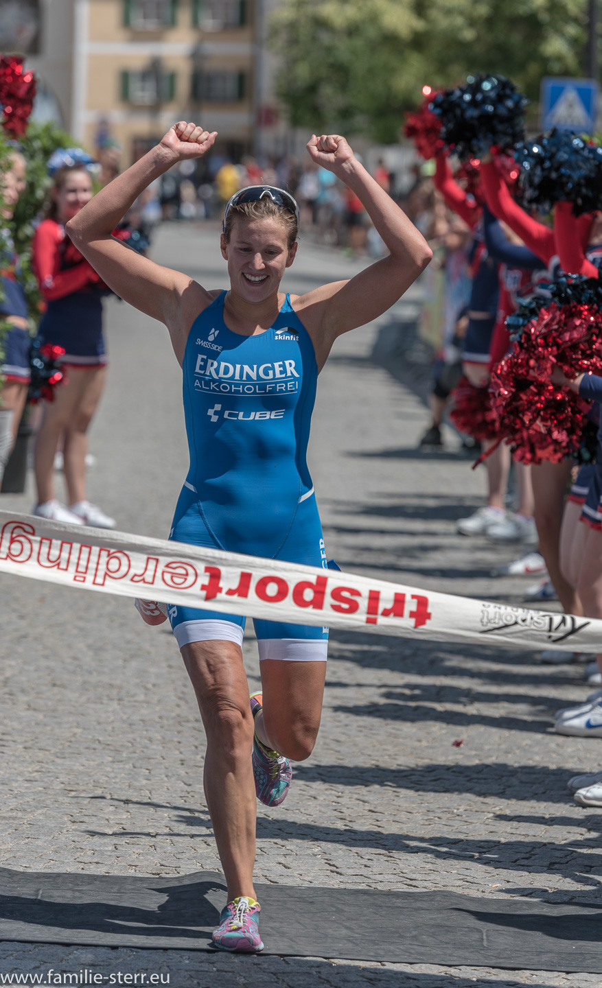 24. Stadttriathlon Erding